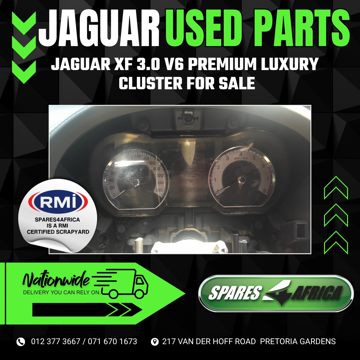 JAGUAR XF 3.0 V6 PREMIUM LUXURY CLUSTER (USED) – FOR SALE - Private Seller JAGUAR XF 3.0 V6 PREMIUM LUXURY CLUSTER (USED) – FOR SALE - Private Seller