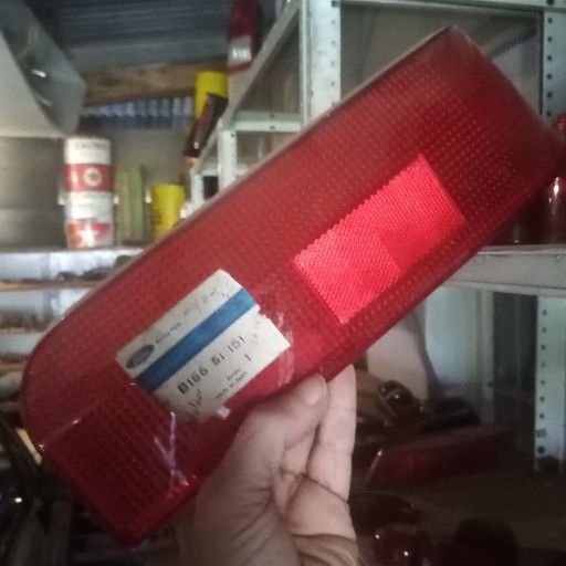 Mondeo, tail lights - Private Seller Mondeo, tail lights - Private Seller