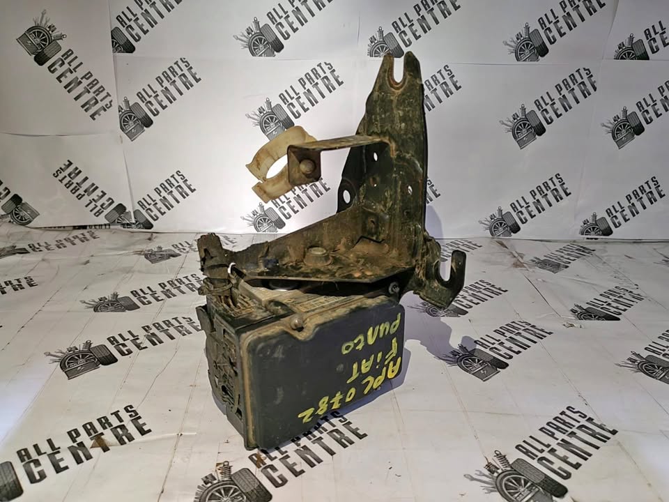 Now for sale: Fiat Punto ABS pump – Used - Private Seller Now for sale: Fiat Punto ABS pump – Used - Private Seller