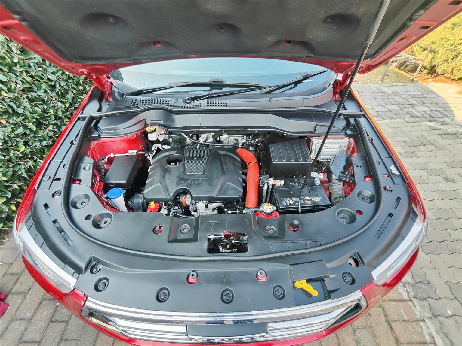 Used 2020 Haval H2 1.5T Luxury - Private Seller Used 2020 Haval H2 1.5T Luxury - Private Seller