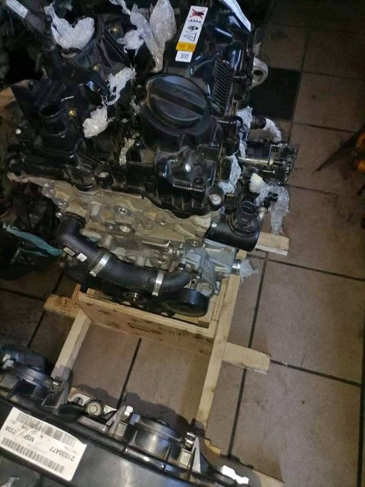 BMW F30 B38 ENGINE FOR sale Headblock and Sump - Private Seller BMW F30 B38 ENGINE FOR sale Headblock and Sump - Private Seller