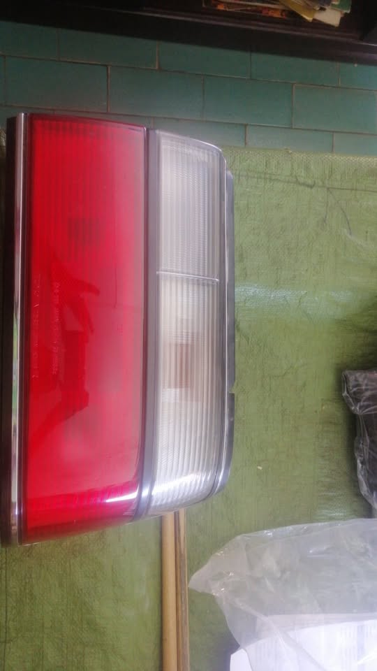 Toyota Corolla Kentucky Rounder/Twincam Taillight - Private Seller Toyota Corolla Kentucky Rounder/Twincam Taillight - Private Seller