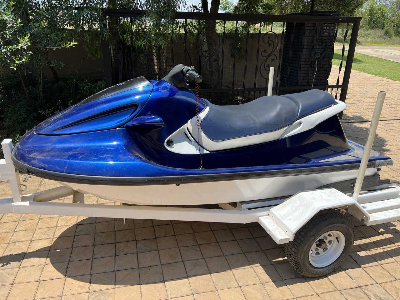 Jet ski for sale