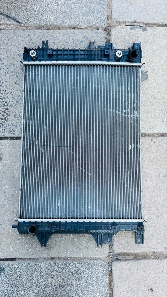 Chery Tiggo 4 Pro radiator - Private Seller