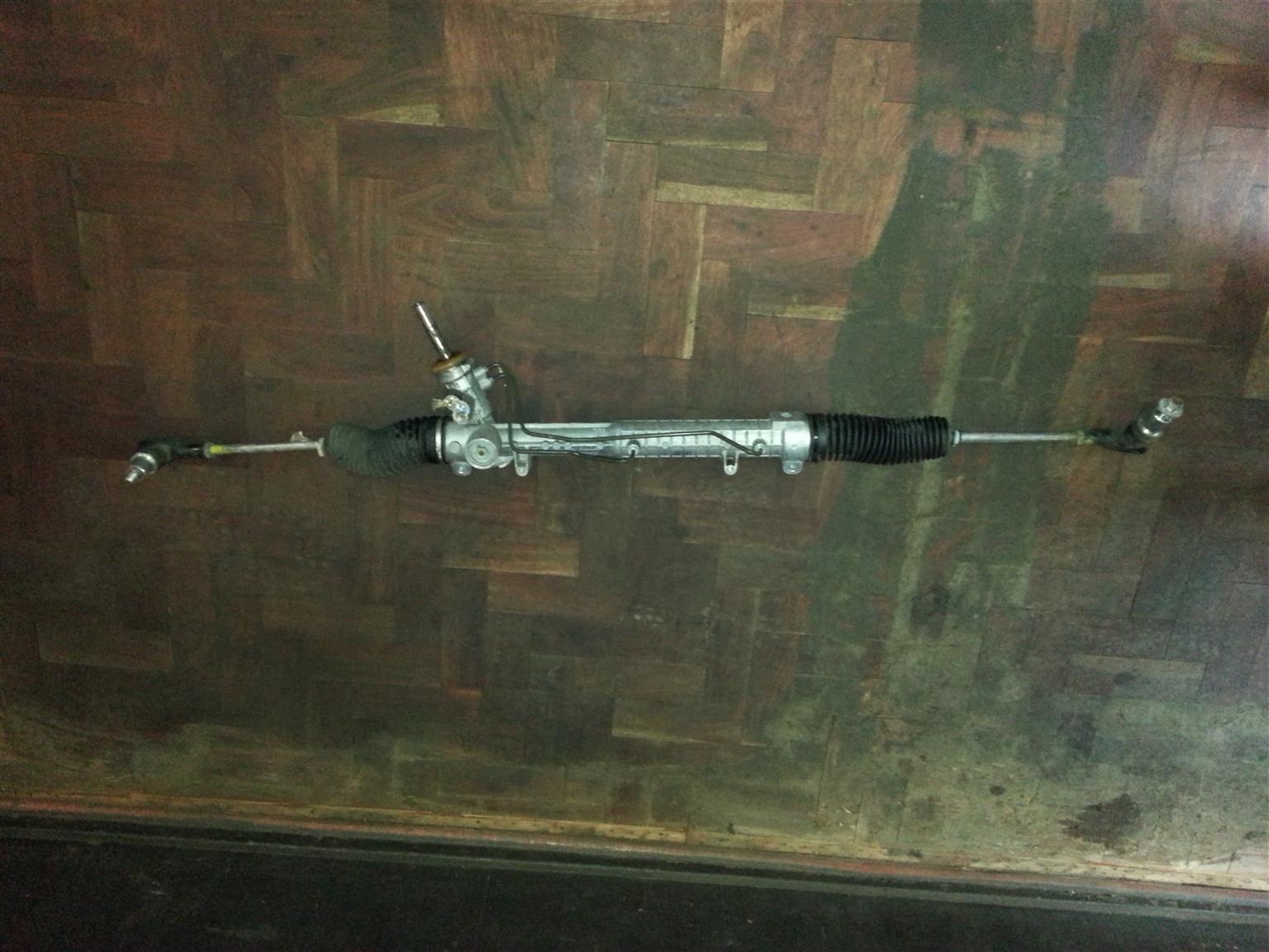 Land Rover Discovery 3/4 Steering Racks - Private Seller