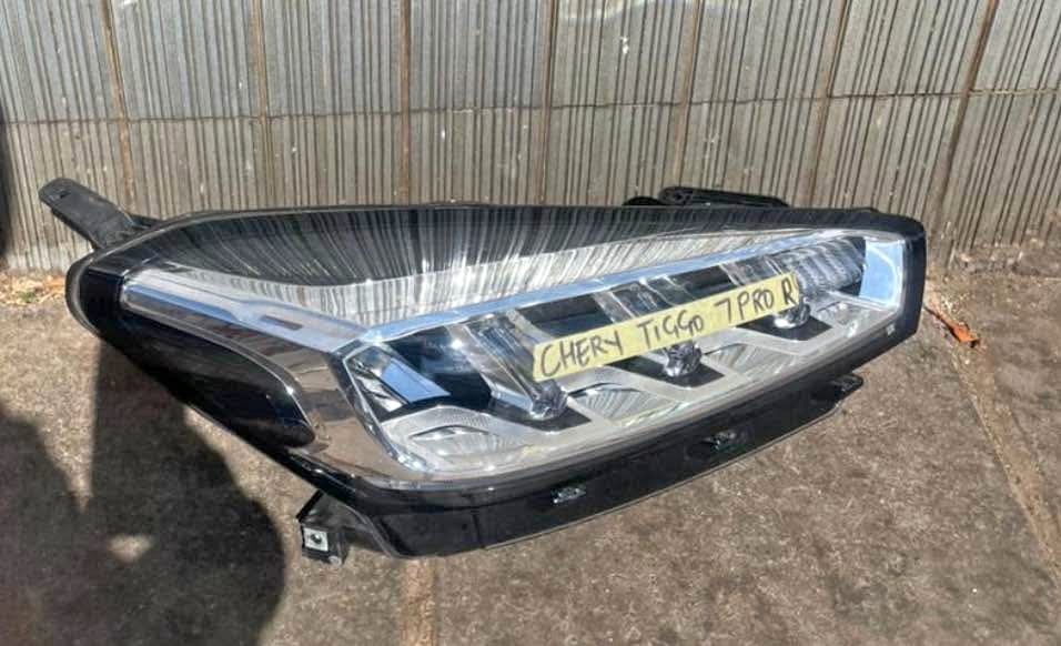 CHERY TIGGO 7 PRO LED HEADLIGHT - Private Seller CHERY TIGGO 7 PRO LED HEADLIGHT - Private Seller