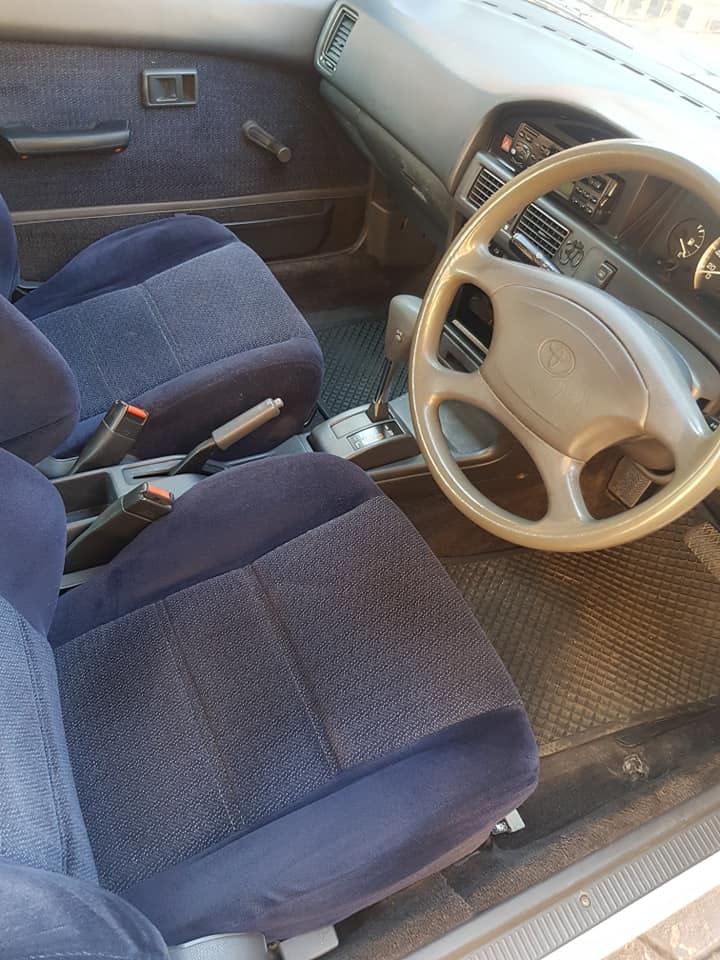 Used Toyota Corolla 1.6 Advanced - Private Seller