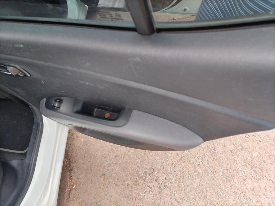 2012 Hyundai i10 1.1 Petrol Manual 87000km