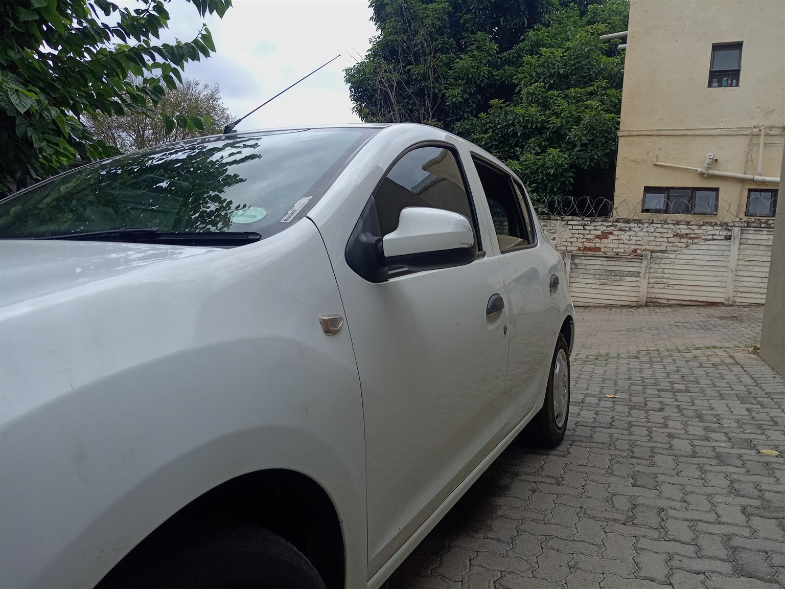 Used 2016 Renault Sandero 66kW turbo Dynamique - Private Seller