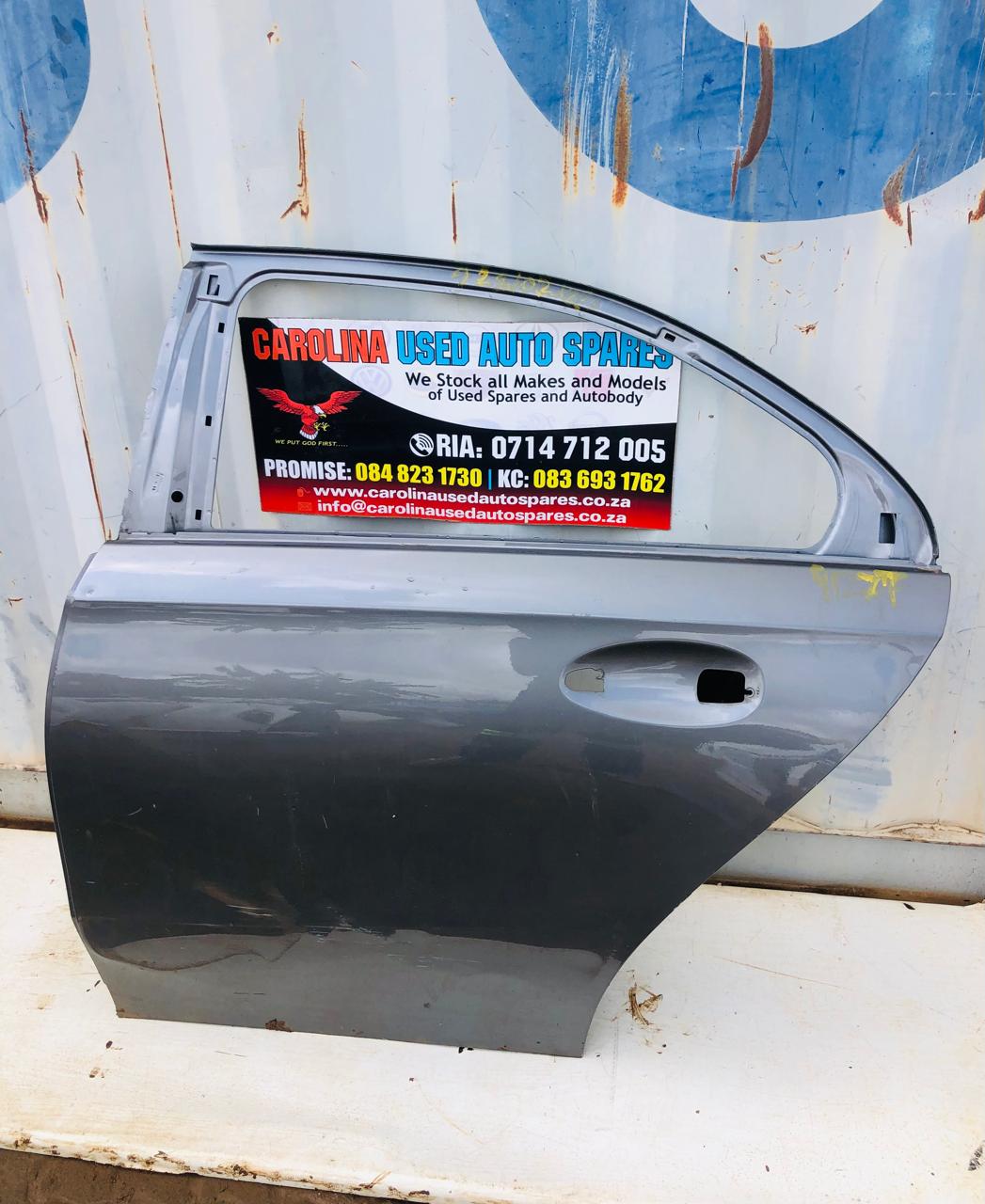 Mercedes Benz W177 A-class left rear/back door - Private Seller Mercedes Benz W177 A-class left rear/back door - Private Seller