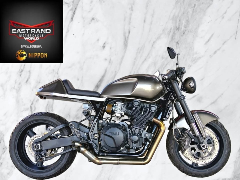 Used Yamaha XJ - Private Seller Used Yamaha XJ - Private Seller