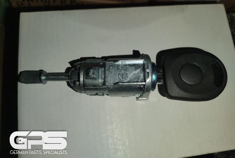 New VW Polo 6 Door Barrel / lock and Key for sale - Private Seller New VW Polo 6 Door Barrel / lock and Key for sale - Private Seller