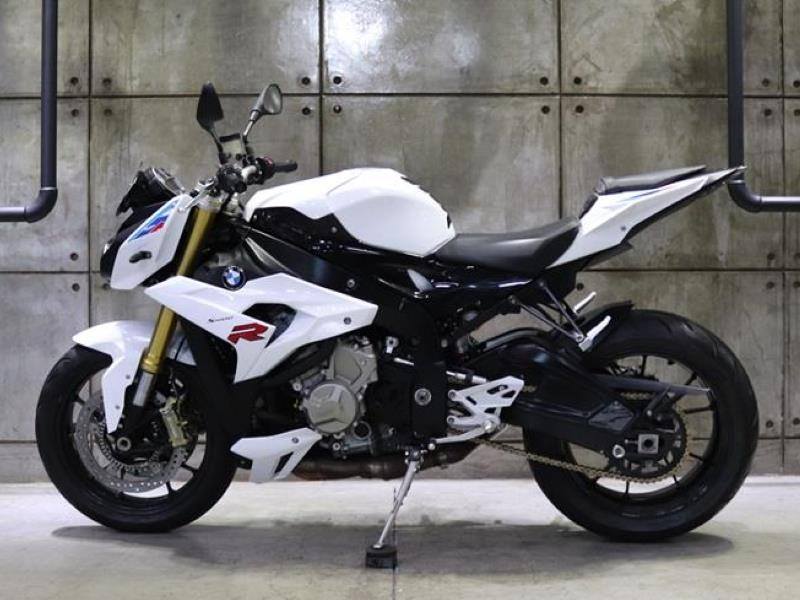 Used BMW S 1000 R - Private Seller