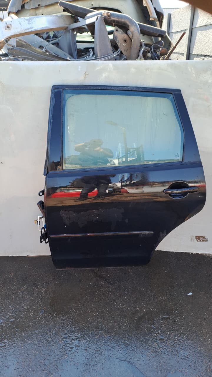 2005 VW Polo used Front & Rear Door Shells For Sale - Private Seller 2005 VW Polo used Front & Rear Door Shells For Sale - Private Seller