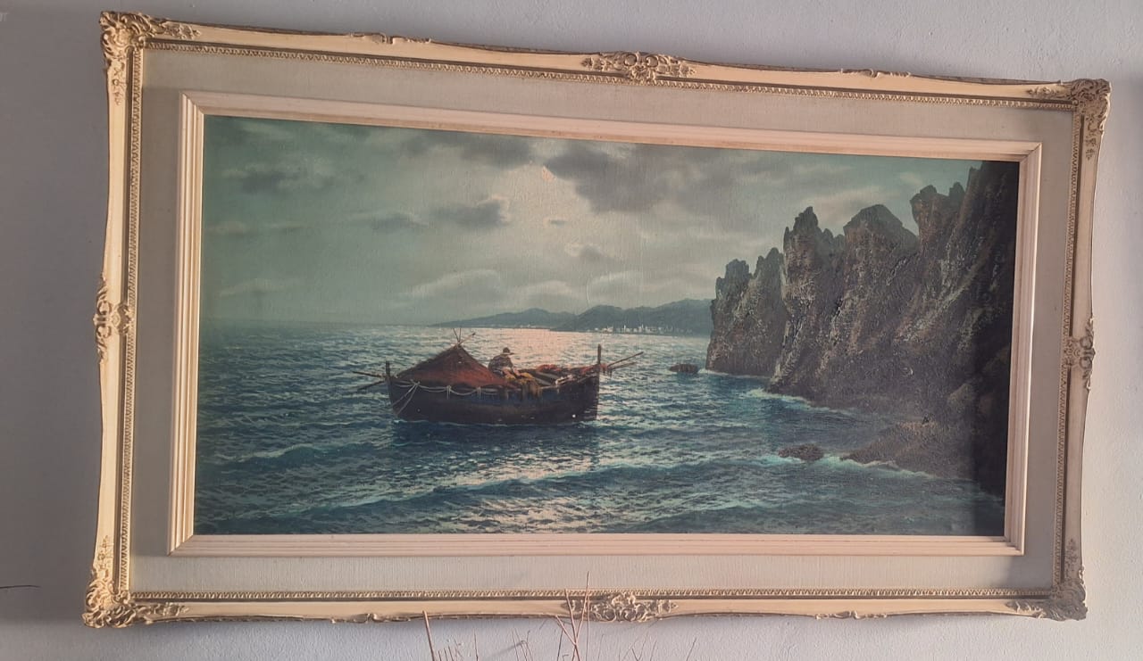 Paintings for sale
