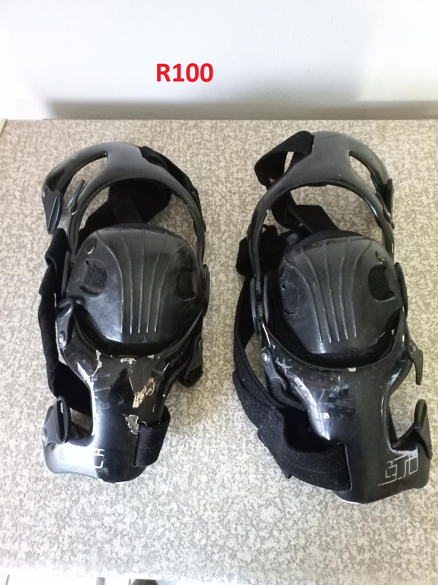 Offroad Motorcycle Accessories