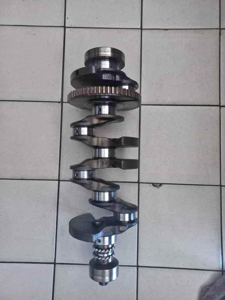 Bmw e46 N42 standard crankshaft - Private Seller Bmw e46 N42 standard crankshaft - Private Seller
