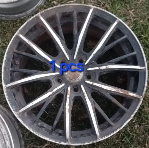 HYUNDAI SONATA 17-INCH RIM (2015–2017) - Private Seller HYUNDAI SONATA 17-INCH RIM (2015–2017) - Private Seller