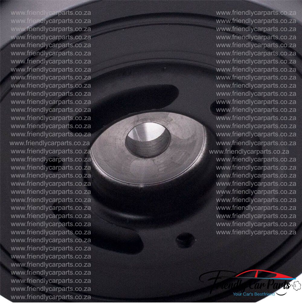 BMW Mini 1.6 Cooper S Works Crank Shaft Pulley Torsion Vibration Damper - Private Seller BMW Mini 1.6 Cooper S Works Crank Shaft Pulley Torsion Vibration Damper - Private Seller