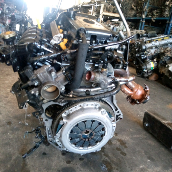 Hyundai i20 Kia Rio 1.4 G4FA Engine for Sale