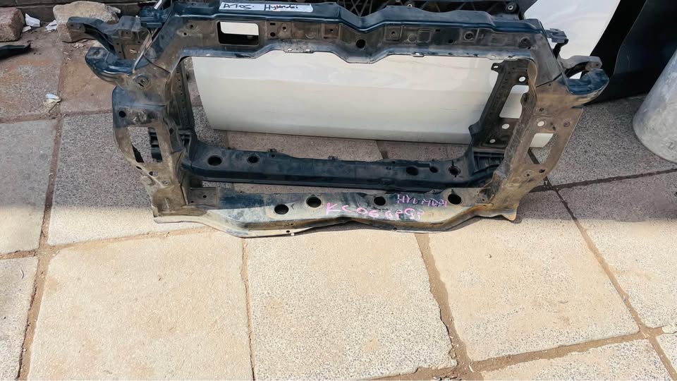 Hyundai Atos Cradle - Private Seller Hyundai Atos Cradle - Private Seller