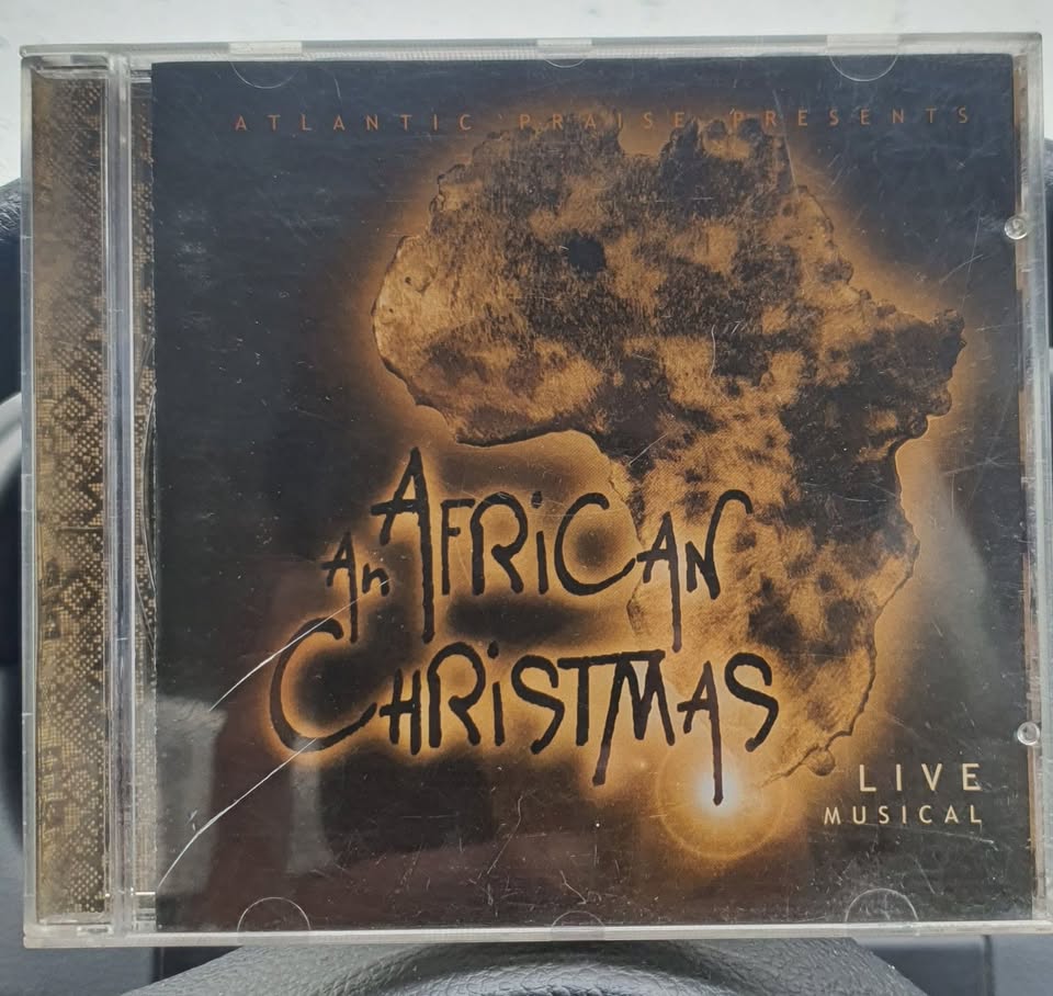Atlantic Praise- African Christmas Atlantic Praise- African Christmas
