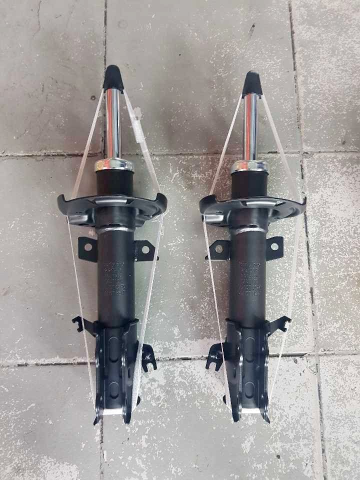 Front Shocks Ford Fiesta 2010-17 - Private Seller Front Shocks Ford Fiesta 2010-17 - Private Seller