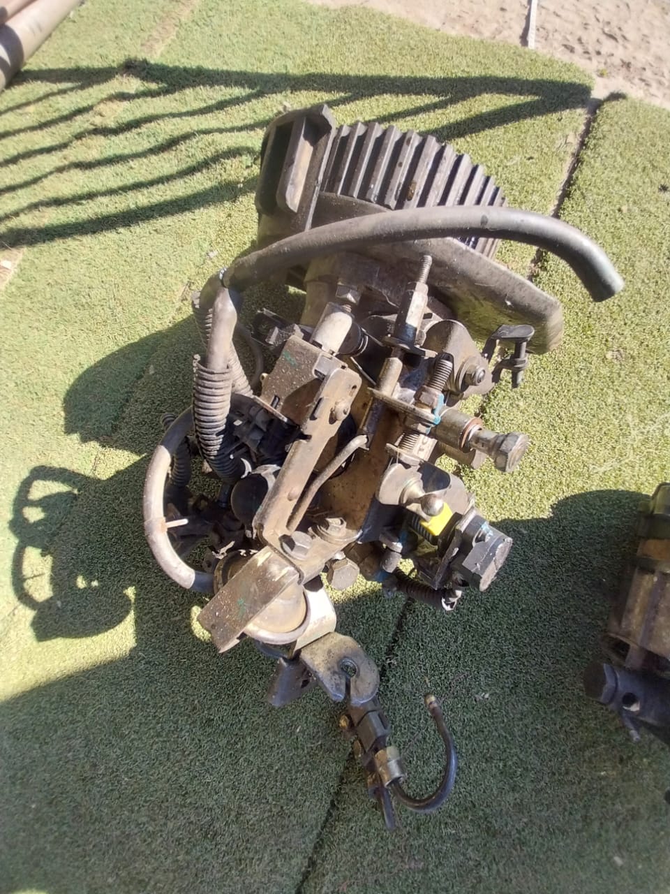 Tata super ace spares - Private Seller