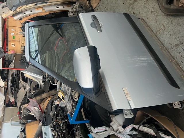 Land Rover Discovery Spares - Private Seller