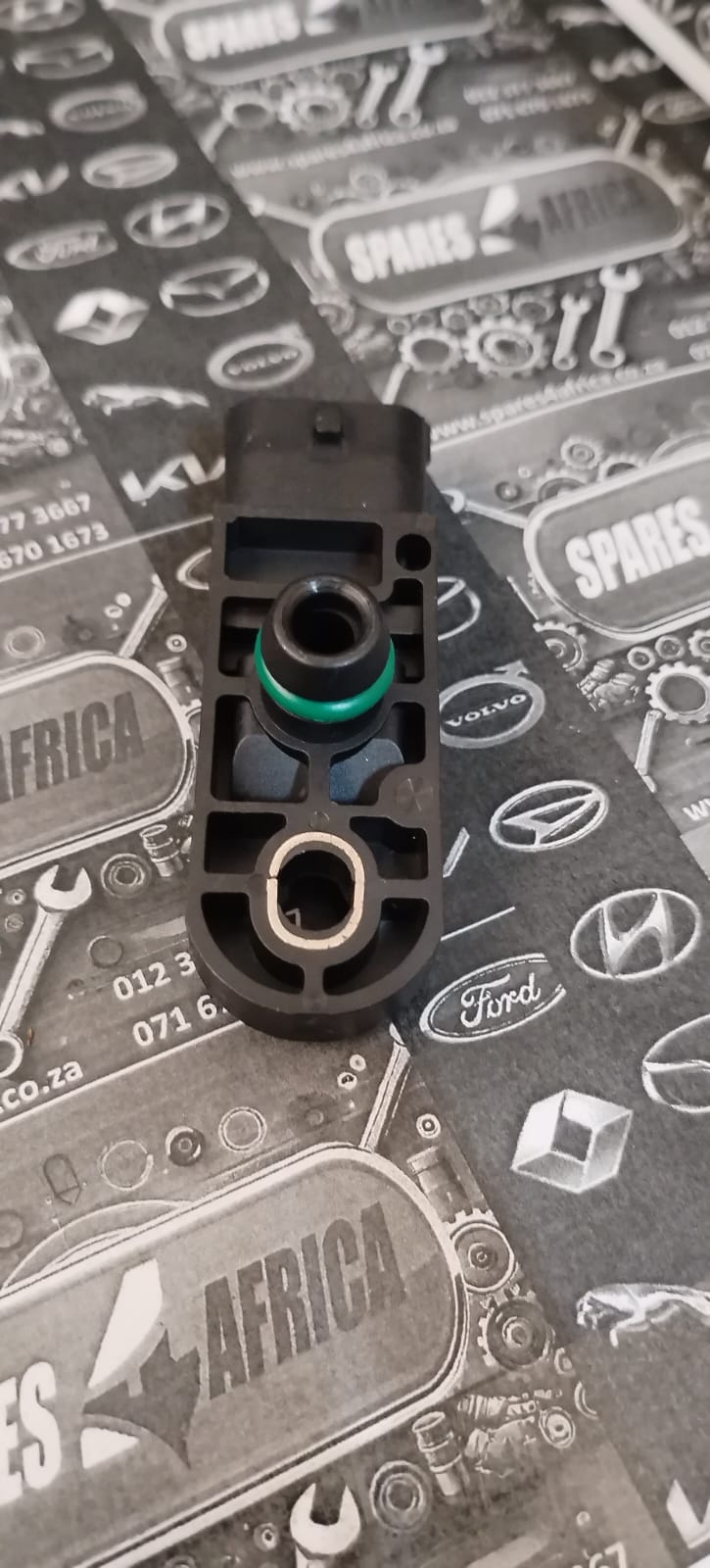 RENAULT MEGANE-CLIO II MAP SENSOR 1.5DCI – BRAND NEW