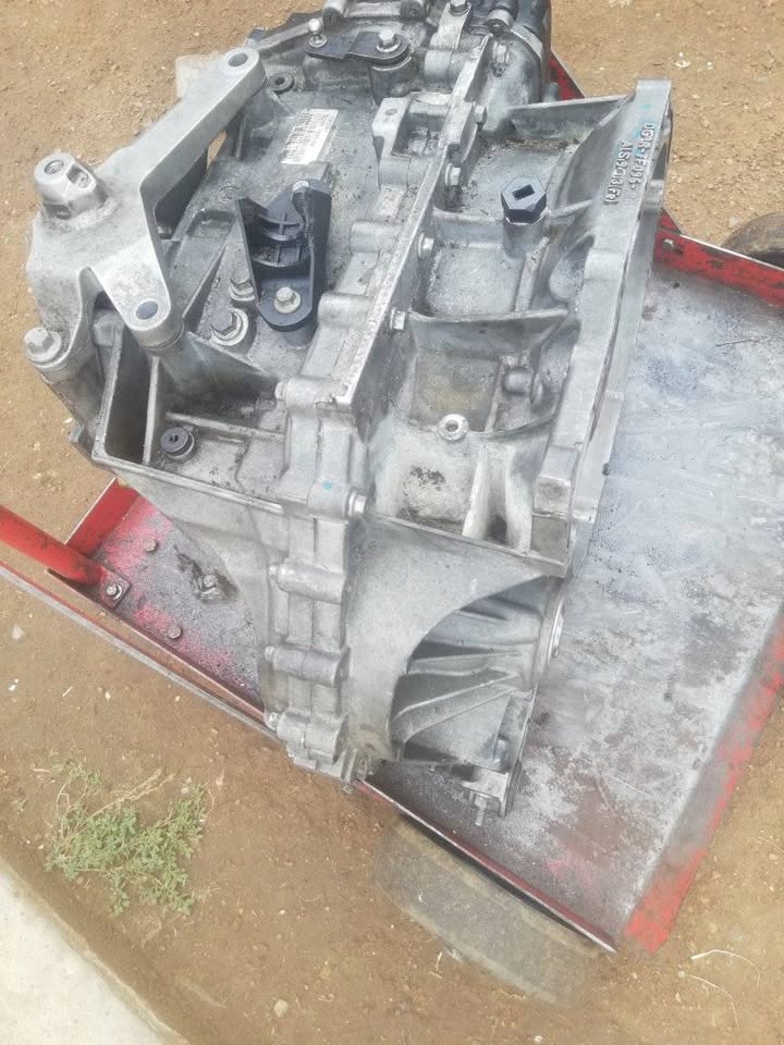 Volvo S60 D2 powershift gearbox for sale - Private Seller