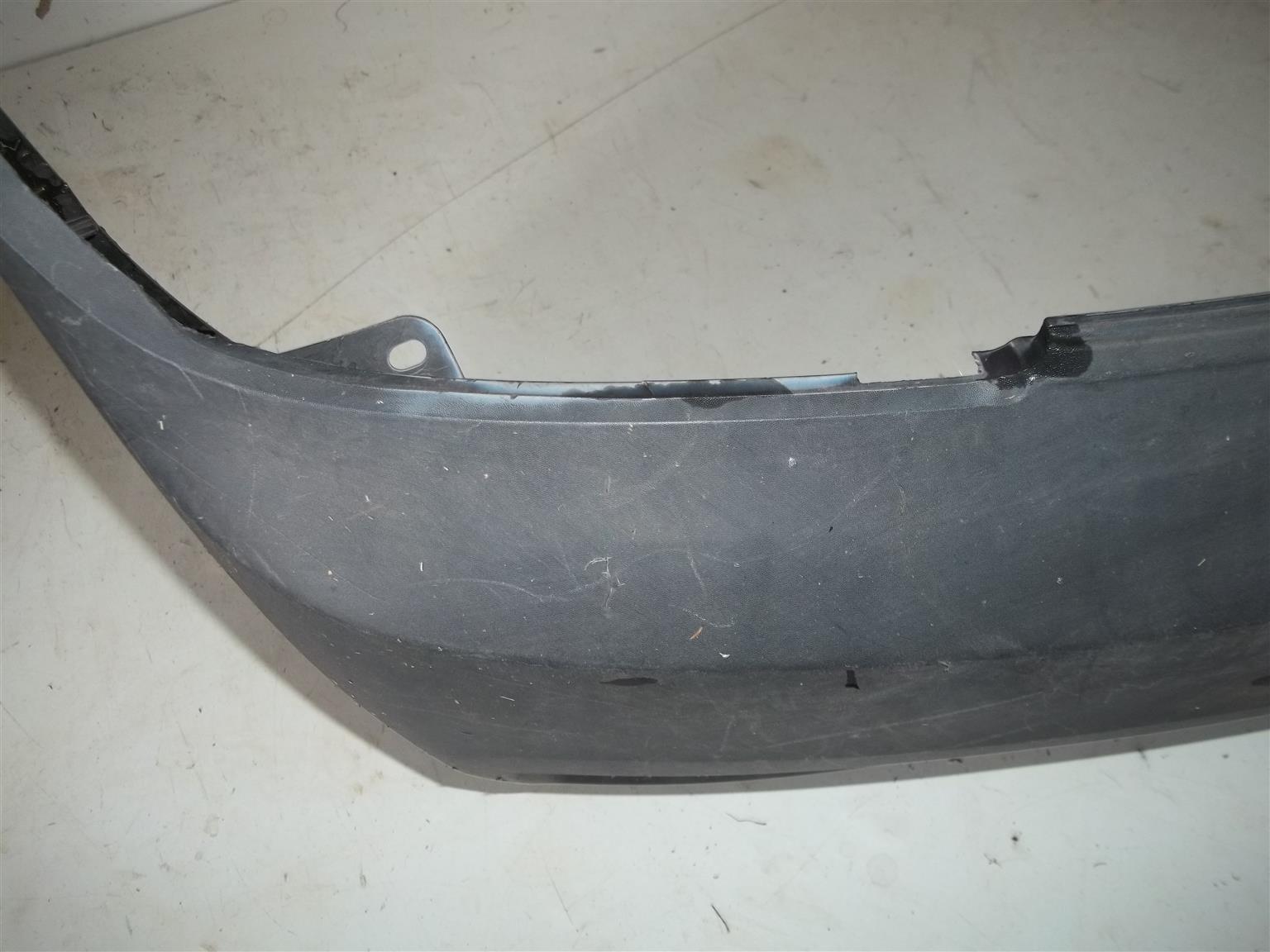 Kia K2500/2700 '12-'23 front bumper - Private Seller Kia K2500/2700 '12-'23 front bumper - Private Seller