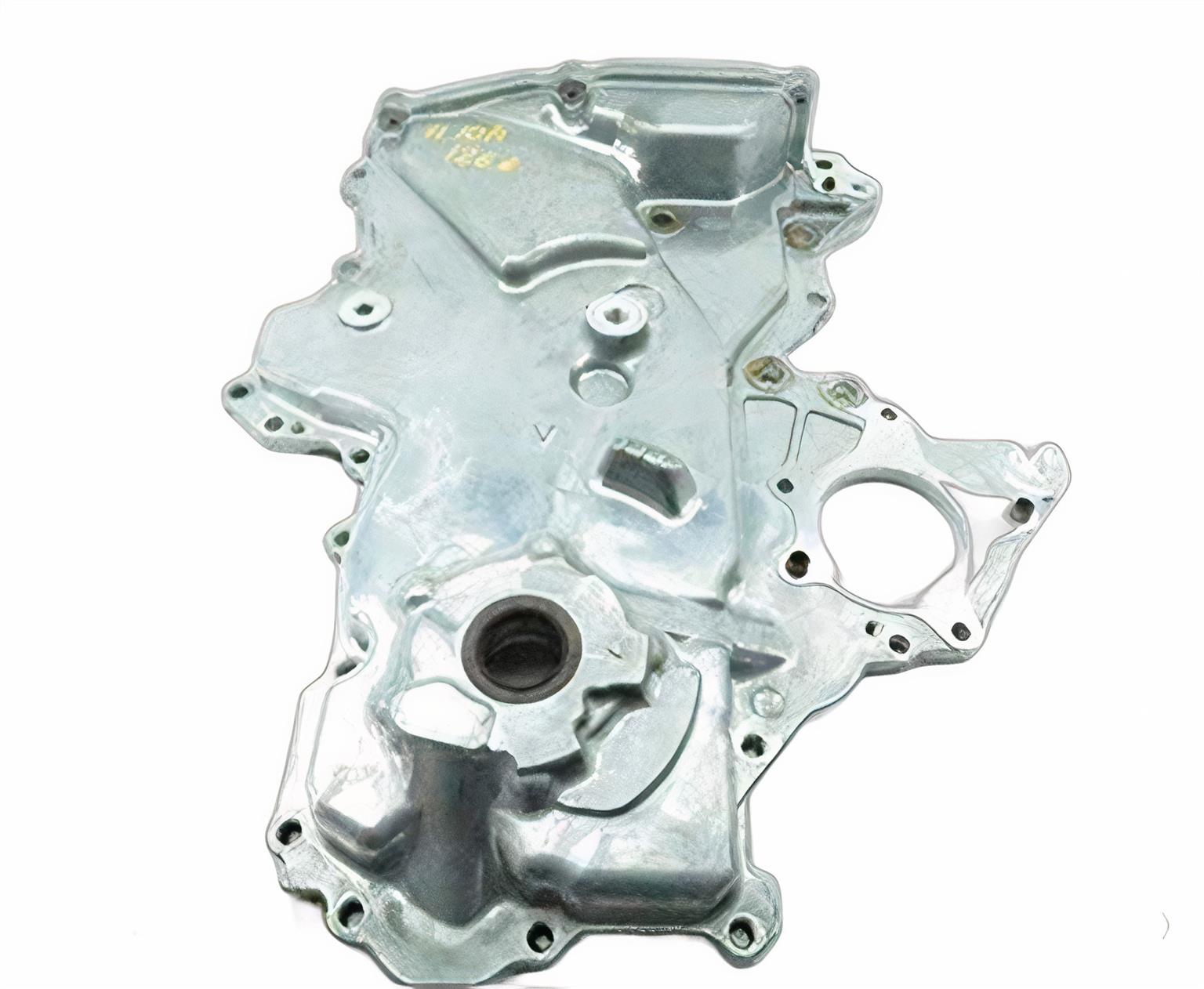NEW HYUNDAI I20 1.4 OIL PUMP - Private Seller NEW HYUNDAI I20 1.4 OIL PUMP - Private Seller