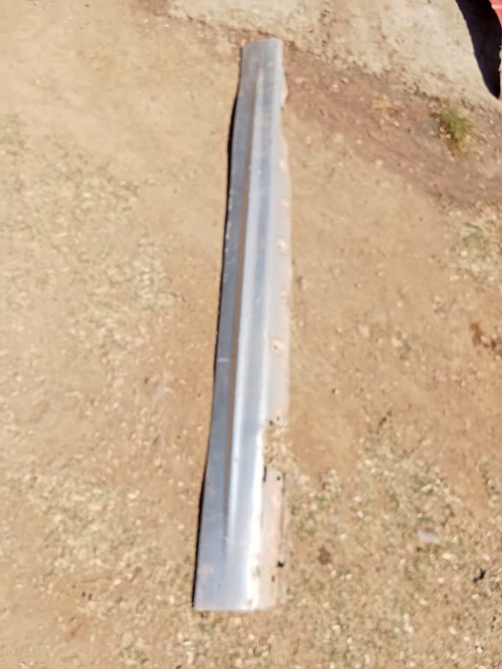 BMW 330 side step - Private Seller