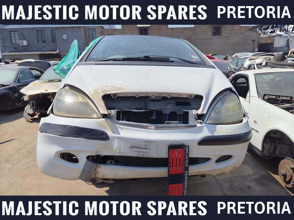 Mercedes W168 stripping for used parts - Private Seller Mercedes W168 stripping for used parts - Private Seller
