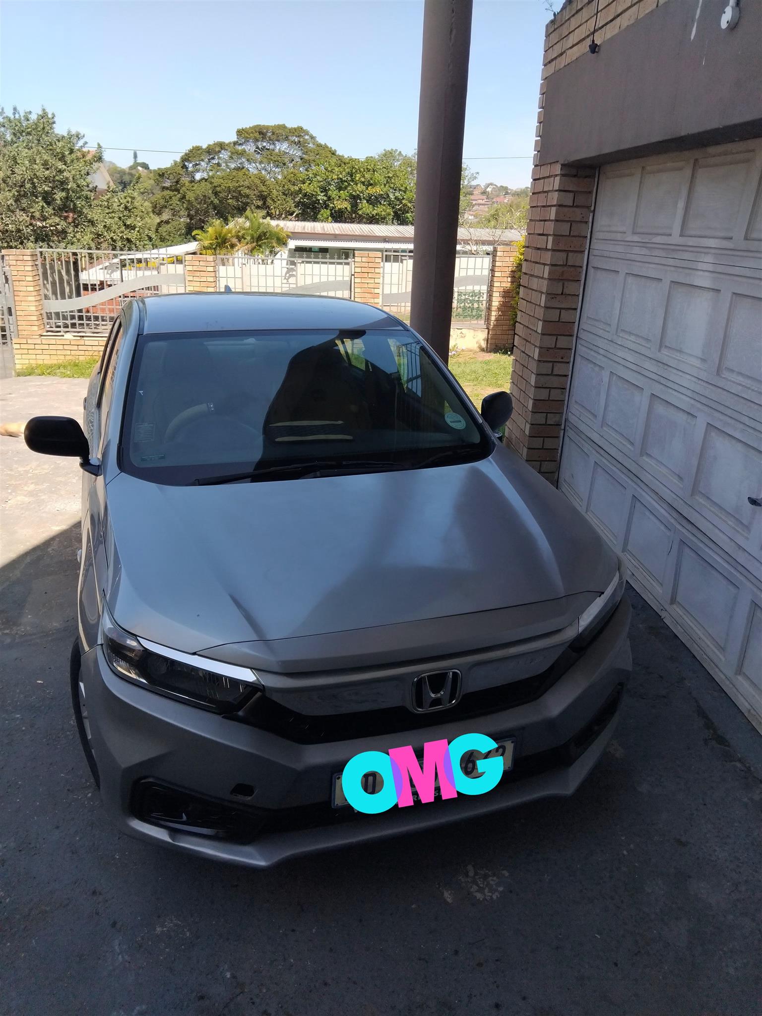 Used 2021 Honda Amaze 1.2 Comfort manual - Private Seller Used 2021 Honda Amaze 1.2 Comfort manual - Private Seller