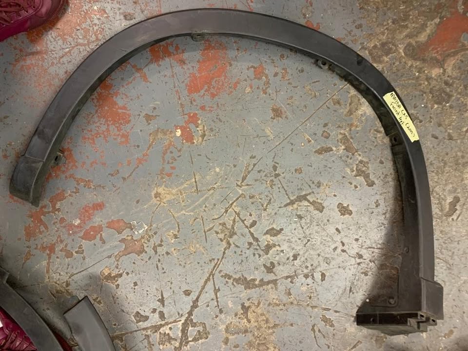 MAZDA CX5 WHEEL ARCH - Private Seller MAZDA CX5 WHEEL ARCH - Private Seller