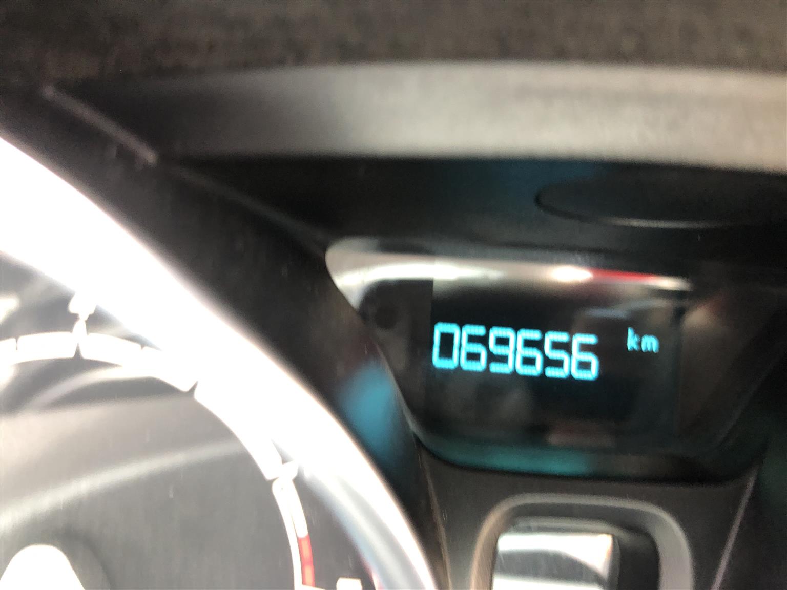 Used 2017 Ford Fiesta 1.0T Trend auto - Private Seller