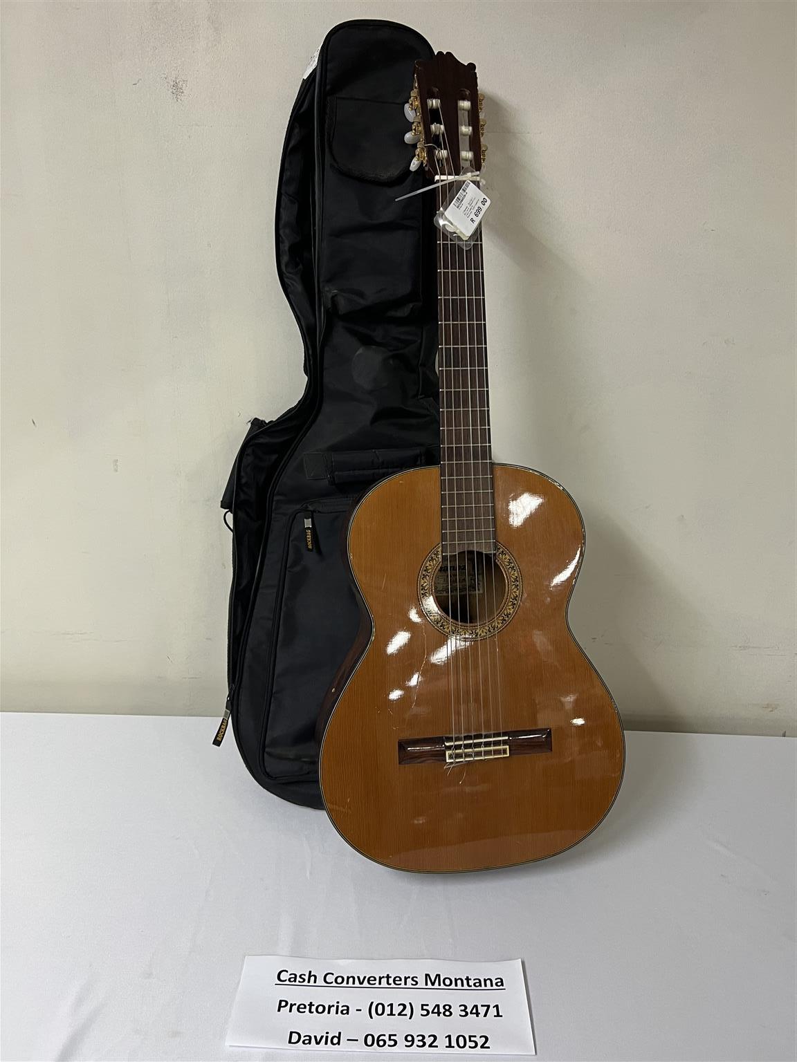 Guitar Ibanez 83121347H - B033066535-4