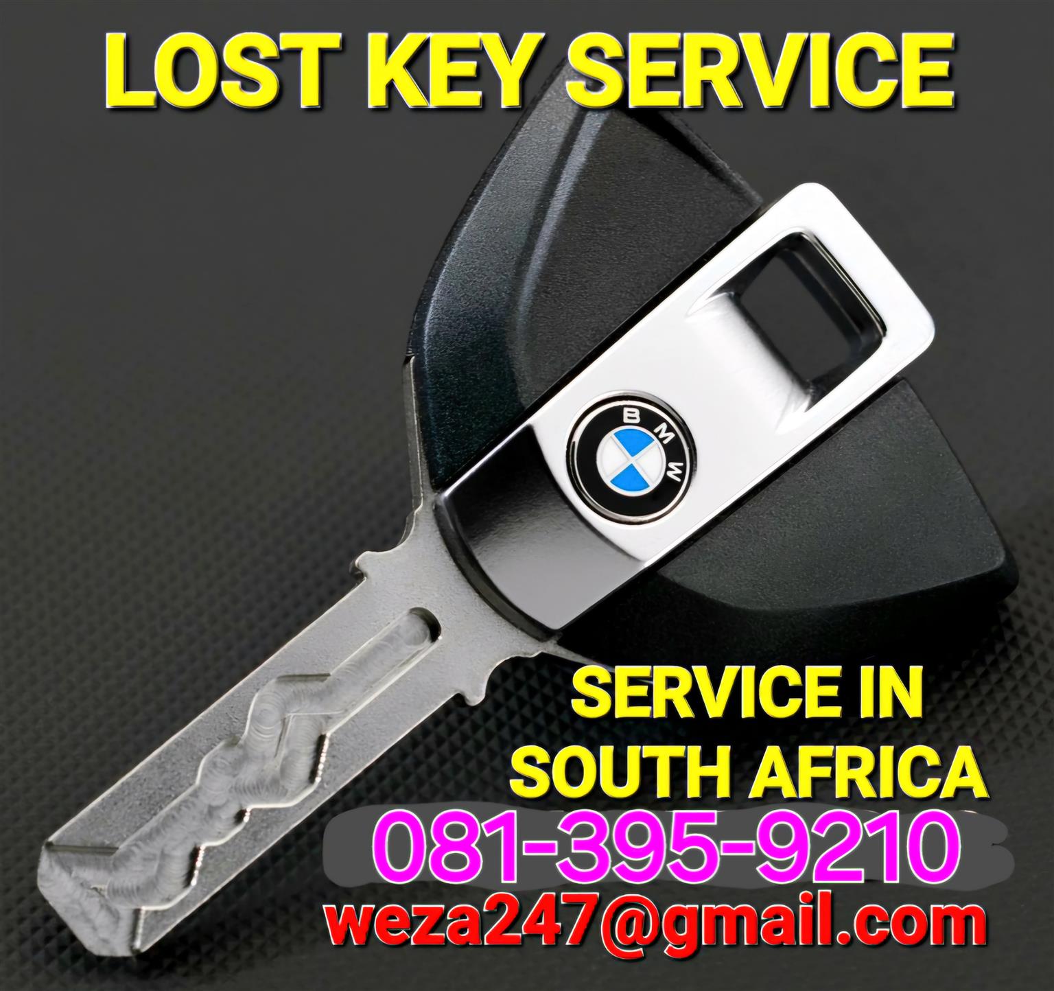 Bmw Bike Key