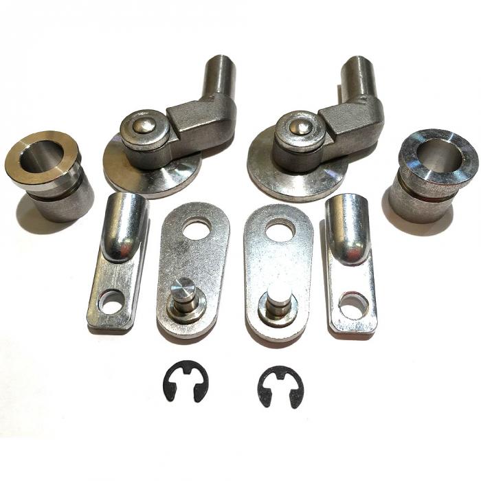 BMW N54 135i 335i 535i Wastegate Rattle Repair Kit - Private Seller