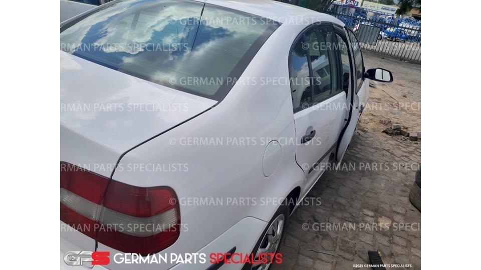 2009 volkswagen polo classic 1.4 trendline NOW STRIPPING FOR SPARES - Private Seller 2009 volkswagen polo classic 1.4 trendline NOW STRIPPING FOR SPARES - Private Seller