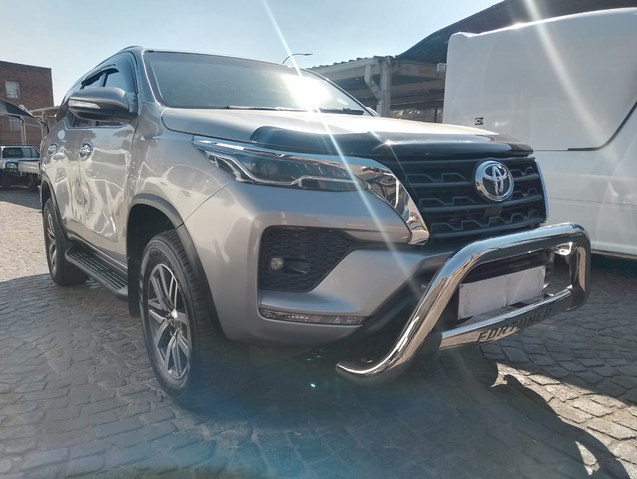 fortuner cheap GD6 cheap 2.8