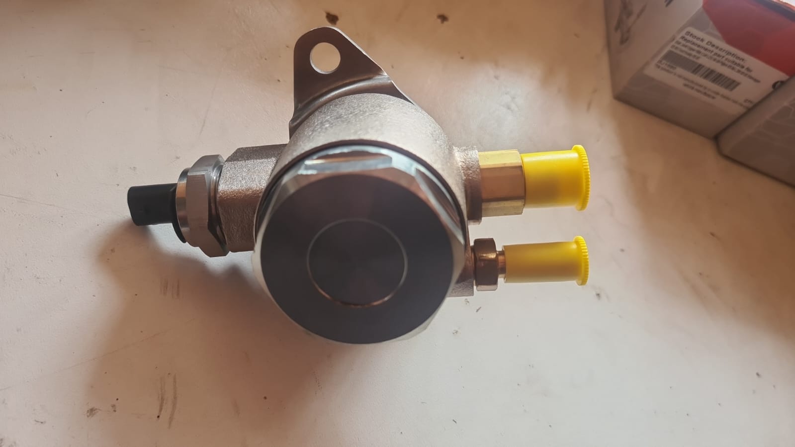 ⛽ Audi A4 B7 / B8 High Pressure Fuel Pump – For Sale! - Private Seller ⛽ Audi A4 B7 / B8 High Pressure Fuel Pump – For Sale! - Private Seller
