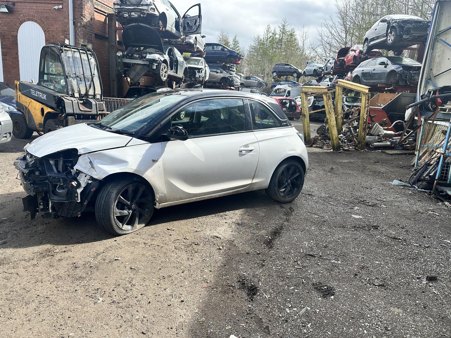 opel adam spares - Private Seller opel adam spares - Private Seller