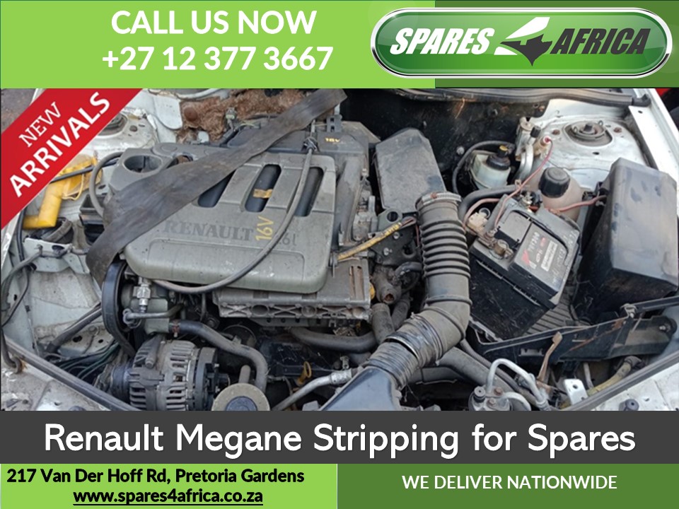 Renault Megane used engine for sale. - Private Seller Renault Megane used engine for sale. - Private Seller