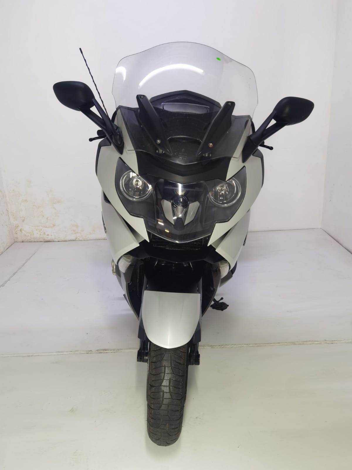 2012 BMW K 1600 GT (Finance Available)