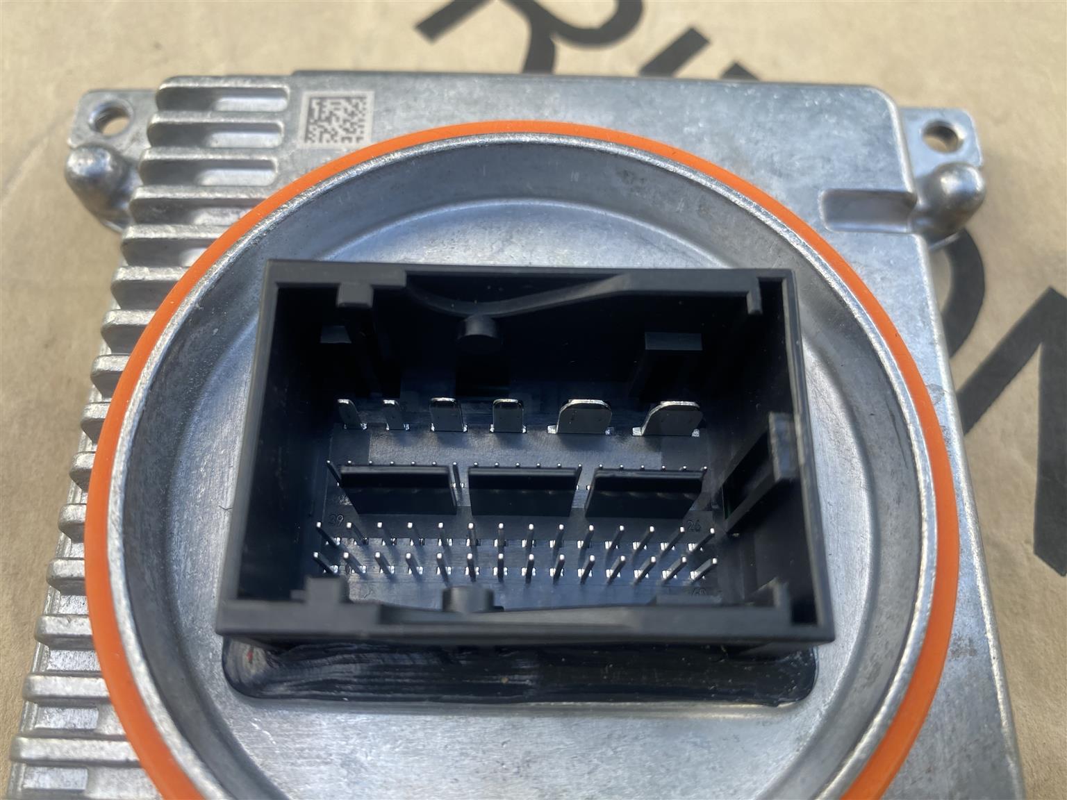 2024 VW TIGUAN HEADLIGHT CONTROL MODULES FOR SALE. IN PRISTINE CONDITION - Private Seller 2024 VW TIGUAN HEADLIGHT CONTROL MODULES FOR SALE. IN PRISTINE CONDITION - Private Seller