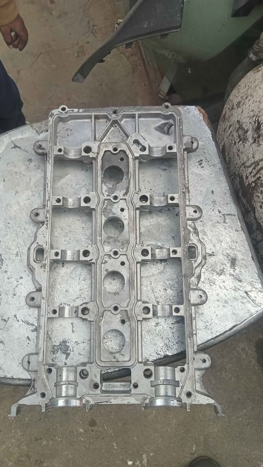 Proton gen 2 Cps engine cam holder - Private Seller Proton gen 2 Cps engine cam holder - Private Seller