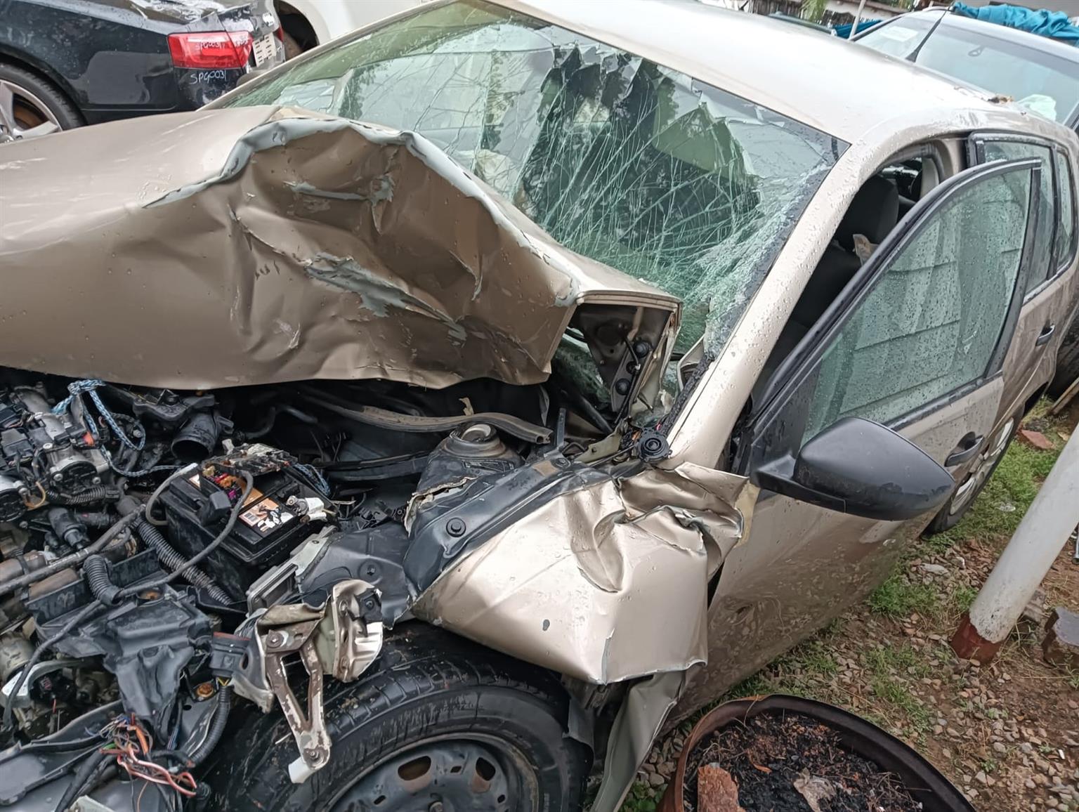 2017 VW POLO VIVO 1.4 - Private Seller 2017 VW POLO VIVO 1.4 - Private Seller